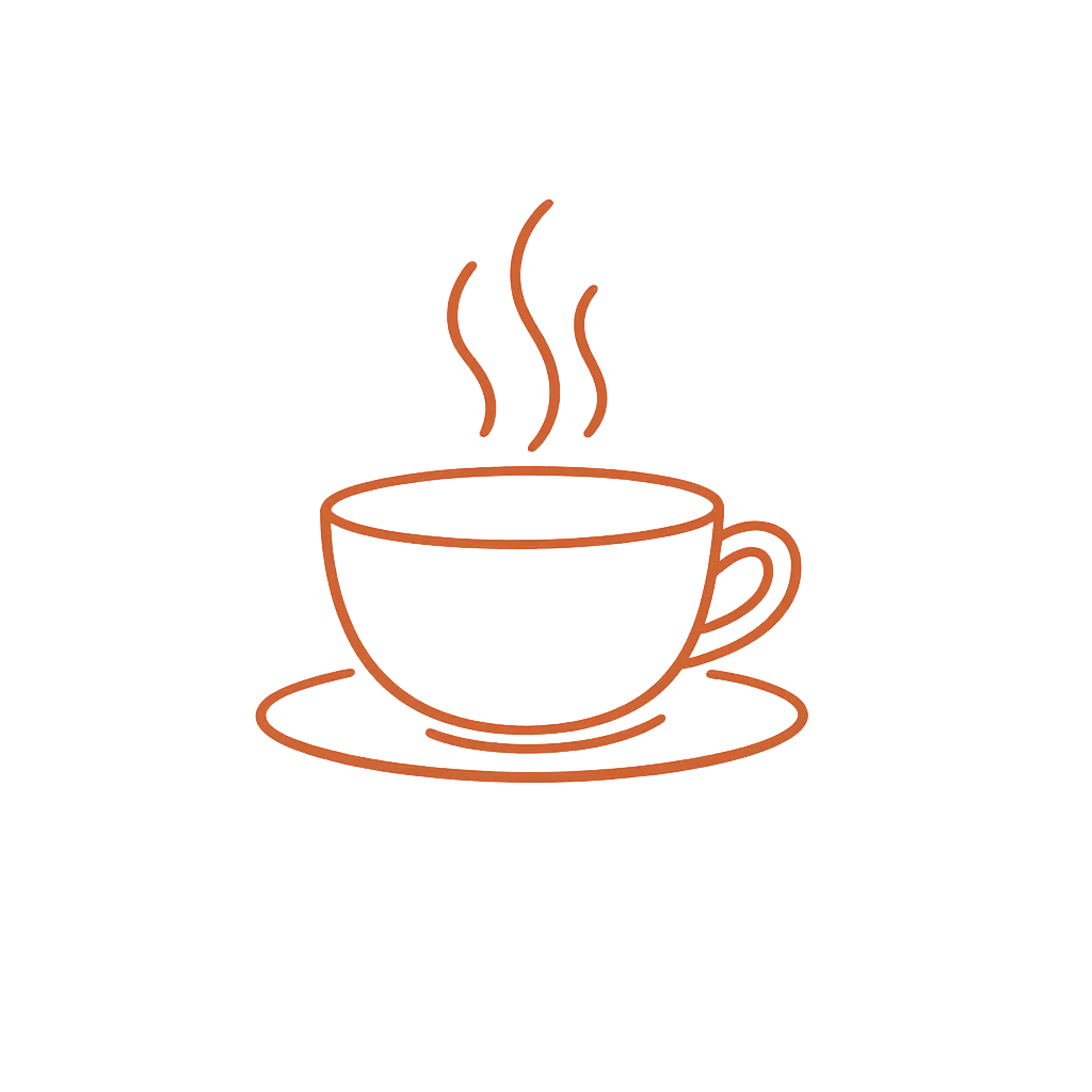 Restaurants & Cafés